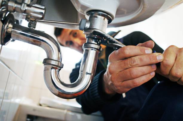 Best Shower Repair Services  in Durant, IA