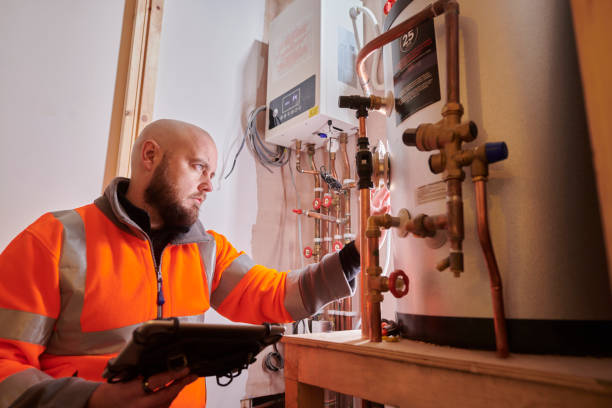 Best Clogged Drain Plumber  in Durant, IA