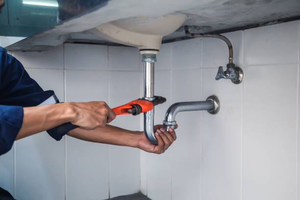 Professional Plumbing in Durant, IA