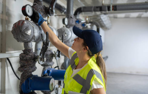 Best Plumbing Inspection Services  in Durant, IA