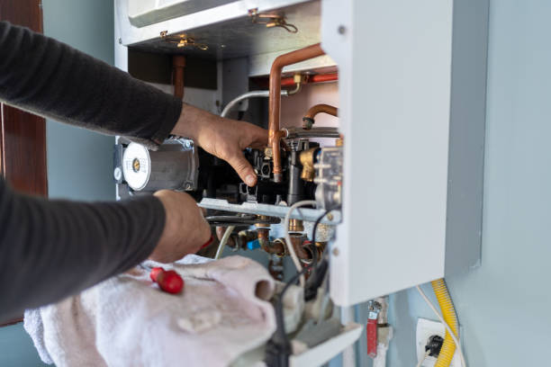 Best Pipe Repair Near Me  in Durant, IA
