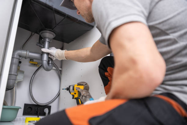 Best Faucet Repair  in Durant, IA
