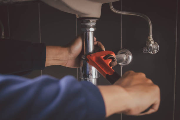 Best Toilet Repair Services  in Durant, IA